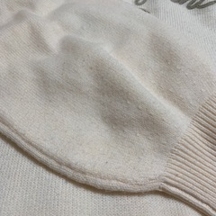 ニット ちいかわ Lサイズの画像