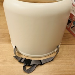 リッチェル Richell ベビーチェア フィージー feesy 箱付き 対象年齢6カ月〜３歳頃の画像