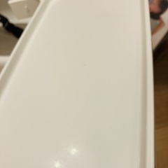 リッチェル Richell ベビーチェア フィージー feesy 箱付き 対象年齢6カ月〜３歳頃の画像