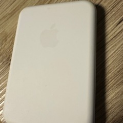 iPhone MagSafe モバイルバッテリー の画像