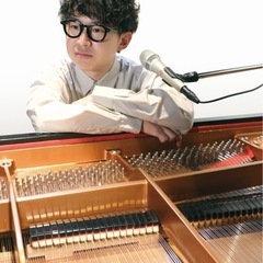 現役プロミュージシャンによるマンツーマンレッスン♪の画像