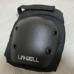 膝・肘用プロテクター（ニーパッド・エルボーパッド）その２の画像