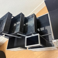 メイクボックス　（お取引先決定しました）の画像