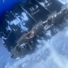 ヤマハ　YSM870 8馬力の画像