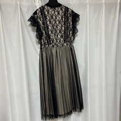 Bou Jeloud  パーティドレス オケージョンドレスの画像