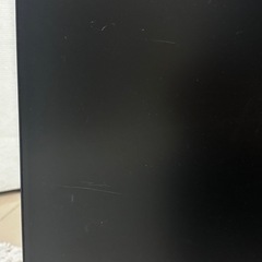 PCモニター　24インチ　HPの画像