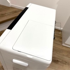 ダイニチ　石油ファンヒーターの画像