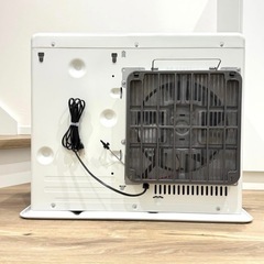 ダイニチ　石油ファンヒーターの画像