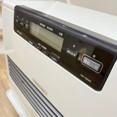 ダイニチ　石油ファンヒーターの画像