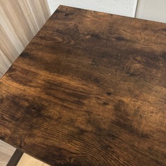 ローテーブルの画像