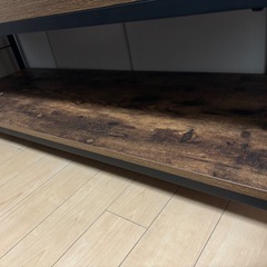 ローテーブルの画像