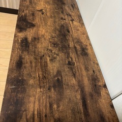 ローテーブルの画像