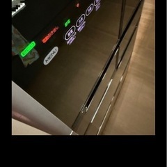 HITACHI 565ℓ冷蔵庫（R-M5700D）の画像