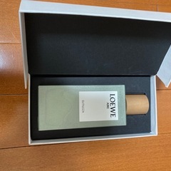 スペイン製　ロエベ　アイレ　スティレサ100ml！の画像