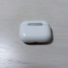 AirPods  Pro 初代(正規品ケース+ジャンク品ケース付き)の画像