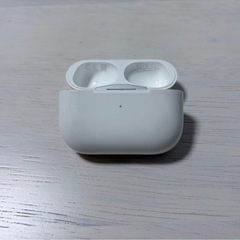 AirPods  Pro 初代(正規品ケース+ジャンク品ケース付き)の画像