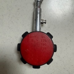 AMON タイヤゲージ コンパクト 500までの画像