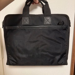 パソコンバッグの画像