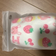 【新品未使用】トイトレパンツ(3層)100cmの画像