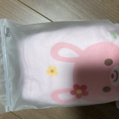 【新品未使用】トイトレパンツ(3層)100cmの画像