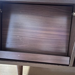 テレビ台の画像