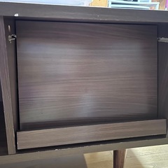 テレビ台の画像