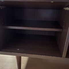 テレビ台の画像