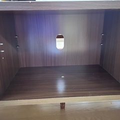 テレビ台の画像