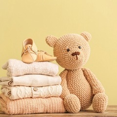 個人ベビーシッター｜0歳〜OK｜公式LINEでご相談の画像