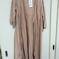 【取引中】服　フリサイズ　無料の画像