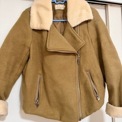 【取引中】服　フリサイズ　無料の画像