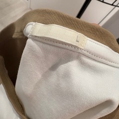 服　Tシャツの画像