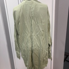 ブラウスの画像