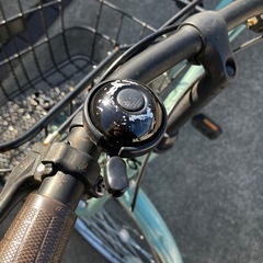 20%OFF【オートライト】あさひ カジュリー（CASULY） シティサイクル の画像