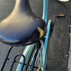 20%OFF【オートライト】あさひ カジュリー（CASULY） シティサイクル の画像