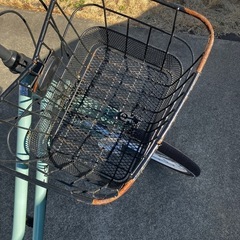 20%OFF【オートライト】あさひ カジュリー（CASULY） シティサイクル の画像