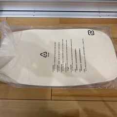 タニタ ベビースケール nometa BB-105 nometa BB-105の画像