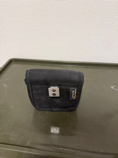 ニックス小物入れ