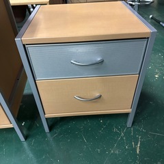 オフィス家具2点セット！の画像