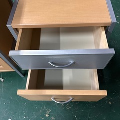 オフィス家具2点セット！の画像