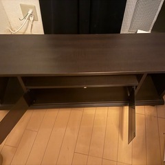 テレビ台の画像