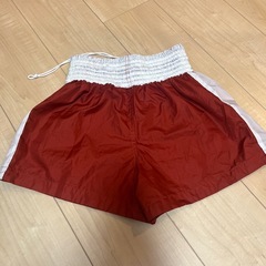 ムエタイ、キックボクシング用品の画像