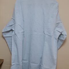 フリルブラウス①　T-603の画像