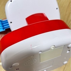 アンパンマンレジスターの画像