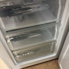 冷蔵庫 マクスゼン JR112ML01WH 2024年製【ジャングルジャングル岩出店】【B535】和歌山 岩出市 紀の川市 海南市の画像