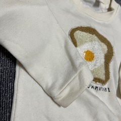 子供服 80の画像