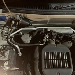 【長野県】低走行スズキＫｅｉ、ターボ車検付、コミコミの画像