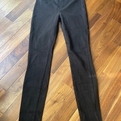 UNIQLOヒートテックパンツの画像