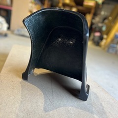 ドラッグスター400 シート、シートカウルの画像