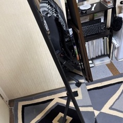 スタンドミラー（姿見）の画像